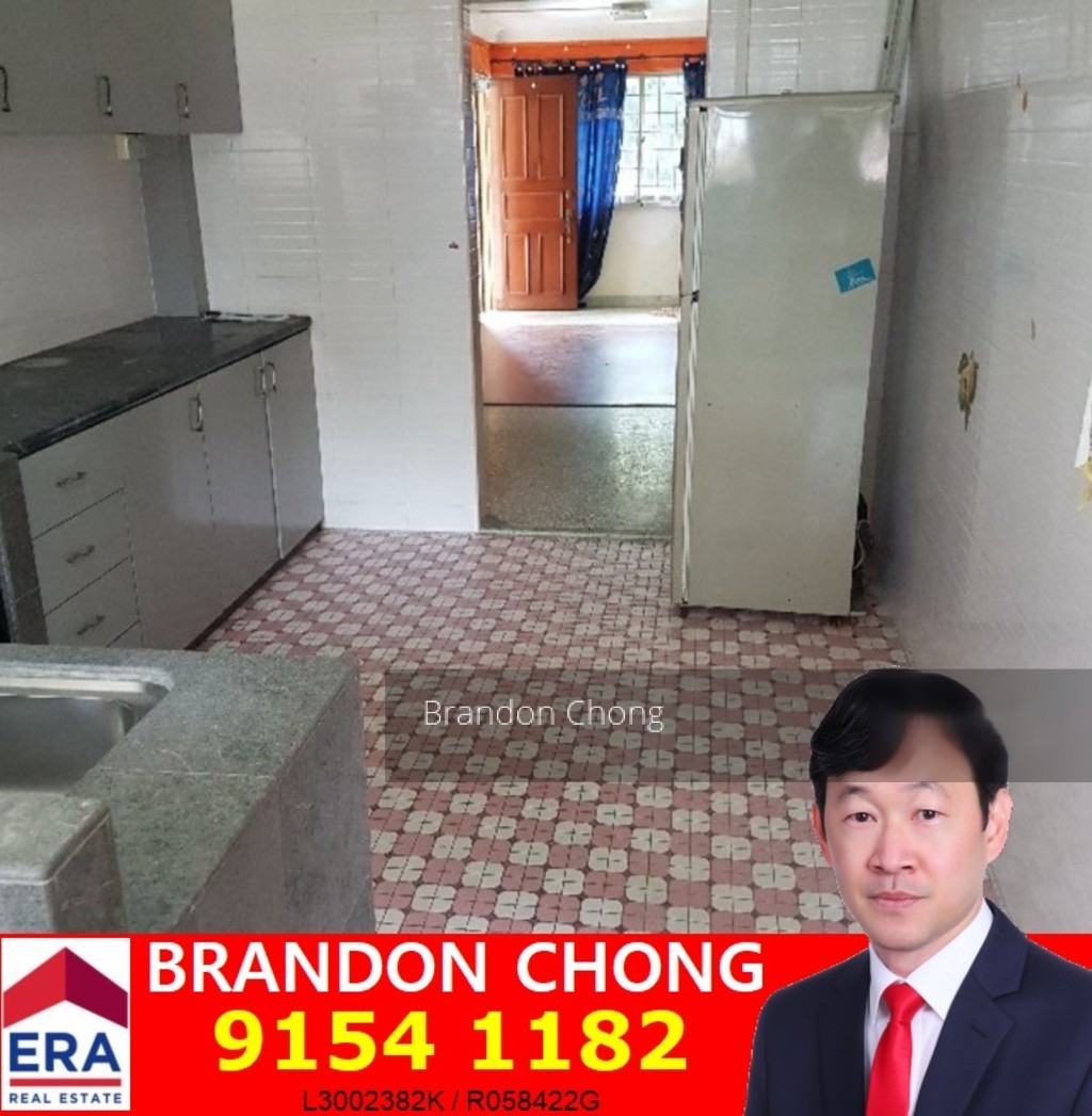 Blk 13 Telok Blangah Crescent (Bukit Merah), HDB 3 Rooms #157063032